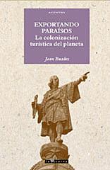 Exportando paraísos, Joan Buades Beltrán - LA LUCERNA