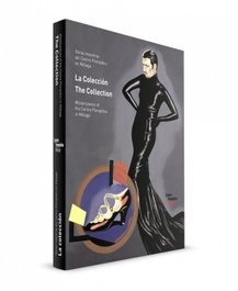 La colección/the collection, VV.AA - TF EDITORES