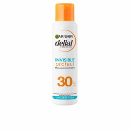 Garnier Invisible Protect Bruma Alta Protección SPF 30 Spray 150 ml