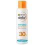 Garnier Invisible Protect Bruma Alta Protección SPF 30 Spray 150 ml
