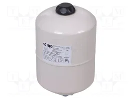 IBO Vaso de expansión IBO ITALY SOLAR 3/4 de 8L