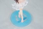 Azur Lane Estatua PVC Limepie Series Atago Summer March Ver. 23 cm