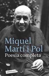 Poesía completa, Miquel Martí i Pol - LABUTXACA
