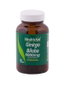 HEALTH AID Ginkgo Biloba Extracto de Hoja 5000mg 30 Cápsulas