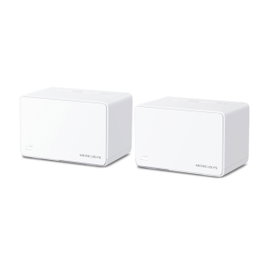 Mercusys Halo H80X (2-pack) Wi-Fi 6 Dual-Band