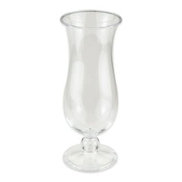 G.E.T - HUR-1-CL - Copa para Postre o Cóctel 473 ml - altura 20,3 cm