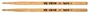 Vic Firth Baquetas American Classic Terra 5B Nogal Americano Calidad Premium Ideal Rock Metal Pop Punta Ovalada