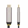 StarTech Cable Activo Óptico USB-C a HDMI 2.0 9m - 4K 60Hz HDR10 Compatible con Thunderbolt 3/4 - 145B-USBC-HDMI4K-AOC