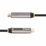 StarTech Cable Activo Óptico USB-C a HDMI 2.0 9m - 4K 60Hz HDR10 Compatible con Thunderbolt 3/4 - 145B-USBC-HDMI4K-AOC
