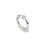 Anillo Mujer Radiant RY000388-14 Plateado