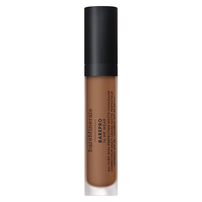 Bare Minerals BAREPRO 16HR WEAR Corrector Mate Perfeccionador de Piel #Medium Deep 450 Neutral 7,5 ml