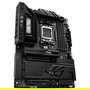 ASUS ROG CROSSHAIR X870E DARK HERO WiFi 7 Placa Base ATX AM5 AMD X870E, HDMI, USB4, 10GbE, Bluetooth 5.4, DDR5, 5xM.2, RAID