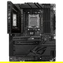 ASUS ROG CROSSHAIR X870E DARK HERO WiFi 7 Placa Base ATX AM5 AMD X870E, HDMI, USB4, 10GbE, Bluetooth 5.4, DDR5, 5xM.2, RAID