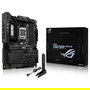 ASUS ROG CROSSHAIR X870E DARK HERO WiFi 7 Placa Base ATX AM5 AMD X870E, HDMI, USB4, 10GbE, Bluetooth 5.4, DDR5, 5xM.2, RAID