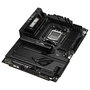 ASUS ROG CROSSHAIR X870E DARK HERO WiFi 7 Placa Base ATX AM5 AMD X870E, HDMI, USB4, 10GbE, Bluetooth 5.4, DDR5, 5xM.2, RAID