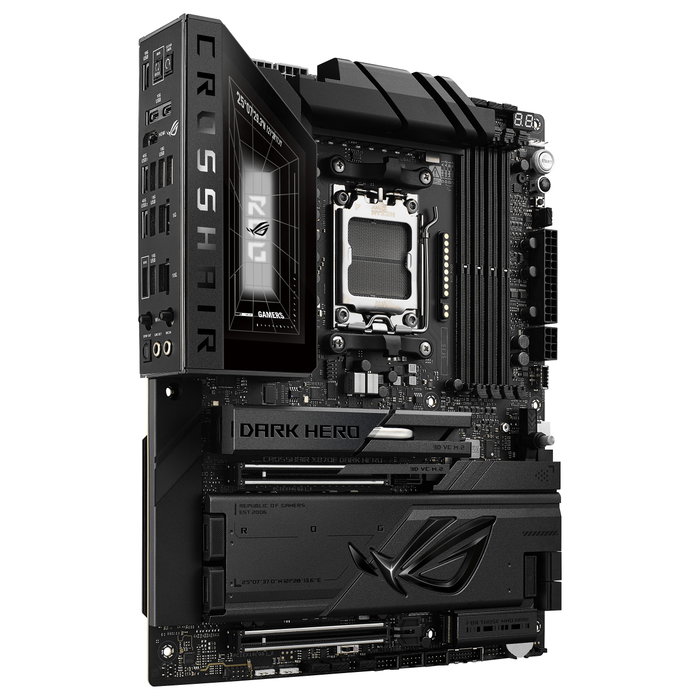ASUS ROG CROSSHAIR X870E DARK HERO ATX DDR5 Wi-Fi 7