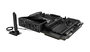 ASUS ROG CROSSHAIR X870E DARK HERO ATX con Zócalo AM5 y Wi-Fi 7