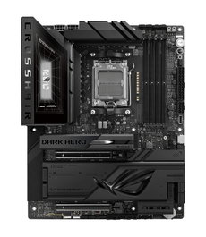 ASUS ROG CROSSHAIR X870E DARK HERO ATX con Zócalo AM5 y Wi-Fi 7