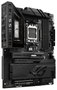 ASUS ROG CROSSHAIR X870E DARK HERO ATX con Zócalo AM5 y Wi-Fi 7
