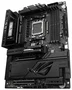 ASUS ROG CROSSHAIR X870E DARK HERO ATX con Zócalo AM5 y Wi-Fi 7