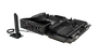 ASUS ROG CROSSHAIR X870E DARK HERO ATX con Zócalo AM5 y Wi-Fi 7
