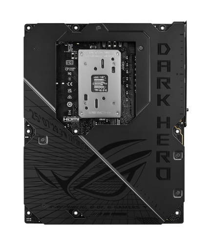 ASUS ROG CROSSHAIR X870E DARK HERO ATX con Zócalo AM5 y Wi-Fi 7