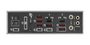 ASUS ROG CROSSHAIR X870E DARK HERO ATX con Zócalo AM5 y Wi-Fi 7