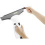 Kärcher Piezas de Goma de Repuesto (280mm) para Limpiadores de Ventanas