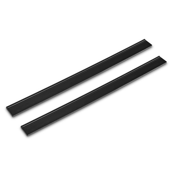 Kärcher Piezas de Goma de Repuesto (280mm) para Limpiadores de Ventanas Kärcher Piezas de Goma de Repuesto (280mm) para Limpiadores de Ventanas