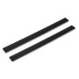Kärcher Piezas de Goma de Repuesto (280mm) para Limpiadores de Ventanas