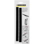 Kärcher Piezas de Goma de Repuesto (280mm) para Limpiadores de Ventanas