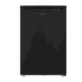 Cecotec Bolero CoolMarket TT 107 Black