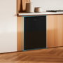 Mini Nevera Cecotec Bolero CoolMarket TT 107 Negro 54,9 x 55,7 x 84,5 cm