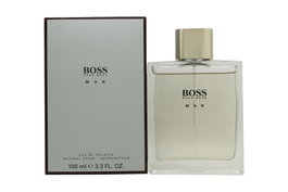Hugo Boss Boss Orange Man Eau de Toilette 100ml Vaporizador