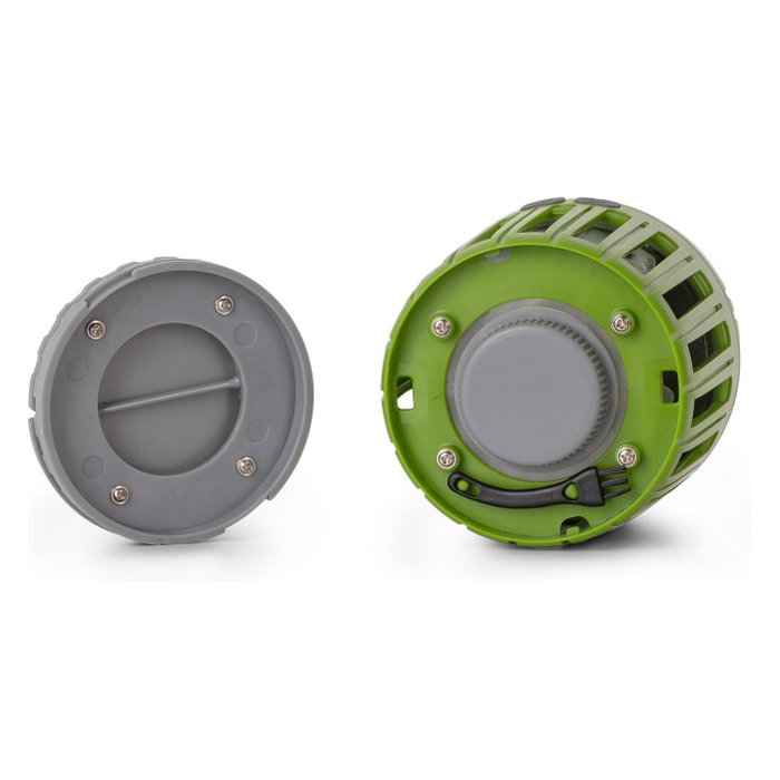 ENTAC ECL-MOSQ-PL Matainsectos Automático Verde y Gris ENTAC ECL-MOSQ-PL Matainsectos Automático Verde y Gris