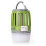 ENTAC ECL-MOSQ-PL Matainsectos Automático Verde y Gris