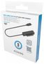 Aisens Adaptador SATA a USB-C ASE-25C04B Negro