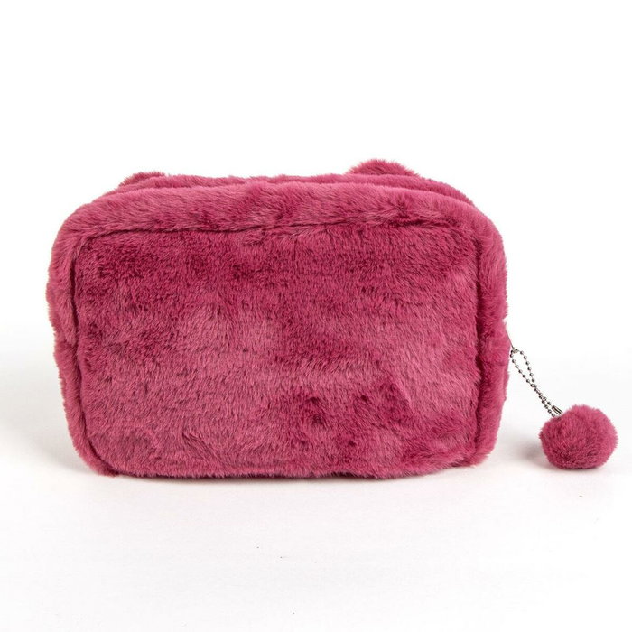 Cerdá Neceser de Aseo Viaje Toy Story Lotso Rosa Cerdá Neceser de Aseo Viaje Toy Story Lotso Rosa