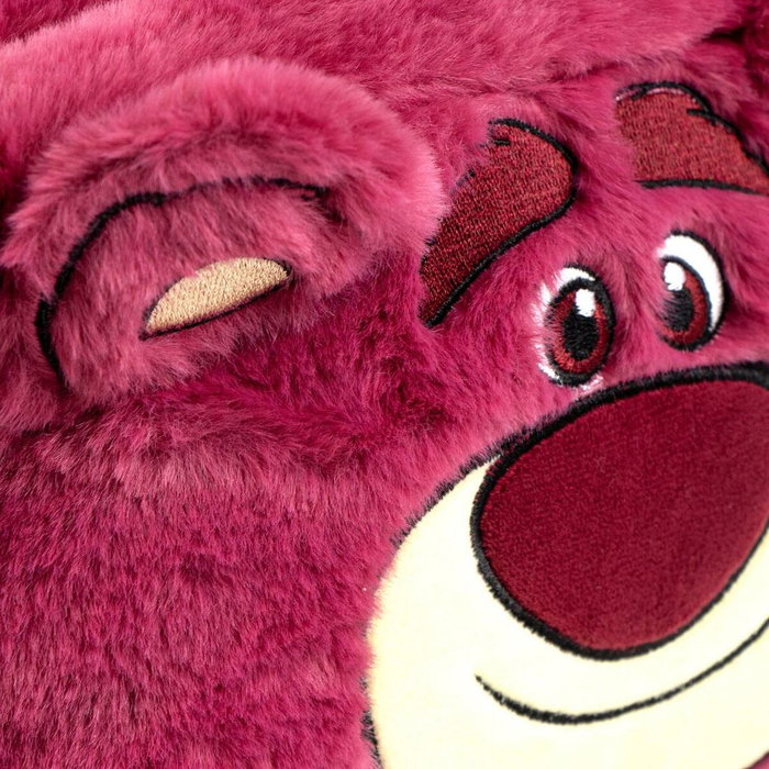 Cerdá Neceser de Aseo Viaje Toy Story Lotso Rosa Cerdá Neceser de Aseo Viaje Toy Story Lotso Rosa