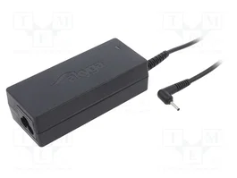 AKYGA Alimentador para Portátil 19V 2,1A 40W