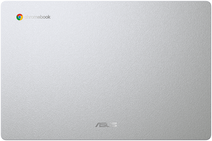 ASUS Chromebook CM14 CM1405CM4A-S60142 14 pol. Full HD Gris Puro
