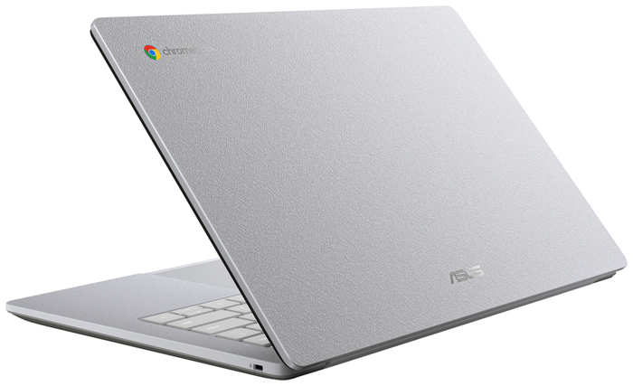 ASUS Chromebook CM14 CM1405CM4A-S60142 14 pol. Full HD Gris Puro