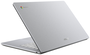 ASUS Chromebook CM14 CM1405CM4A-S60142 14 pol. Full HD Gris Puro