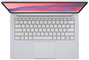 ASUS Chromebook CM14 CM1405CM4A-S60142 14 pol. Full HD Gris Puro