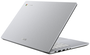 ASUS Chromebook CM14 CM1405CM4A-S60142 14 pol. Full HD Gris Puro