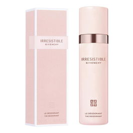 Givenchy Irresistible Desodorante 100ml