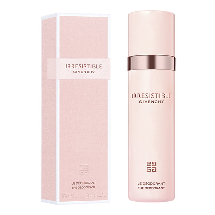 Givenchy Irrésistible The Deodorant Spray 100 ml