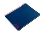 Liderpapel Cuaderno Espiral Micro Wonder A7 Azul Marino