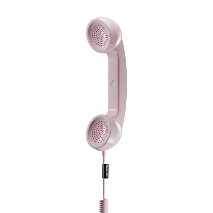 Native Union POP Phone Candy Pink Native Union POP Phone Candy Pink