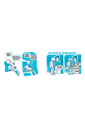 Perros Vs Gatos